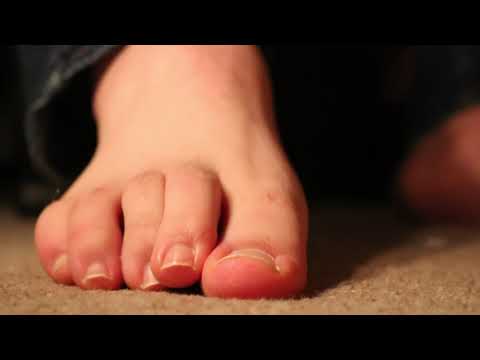 Unaware Male Giant