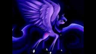MLP:FiM - Princess Twilight Sparkle/Twilicorn Tribute