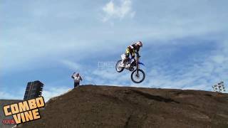 САМЫЙ ЖЁСТКИЙ COMBO VINE MOTO COMBO VINE 2017