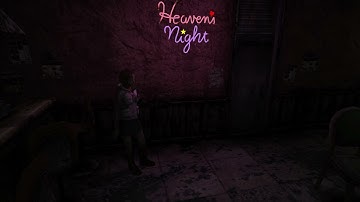 another night at this empty place | silent hill inspired ambient music