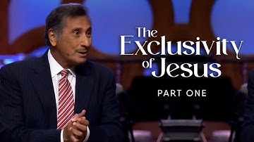 The Exclusivity of Jesus | Part 1- FULL SERMON - Dr. Michael Youssef