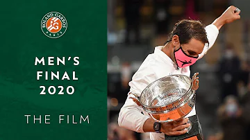Qui a gagné Roland Garros en 2020 ?