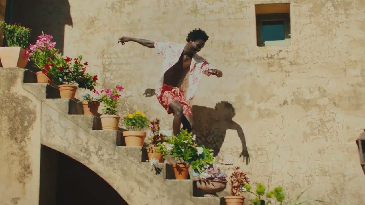 Orlebar Brown Spring 25'