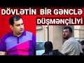 Güc strulkturları öz karyerasını bu gənclərin bədbəxtliyi üzərində qurur! Ombudsmanın qorxulu sükutu