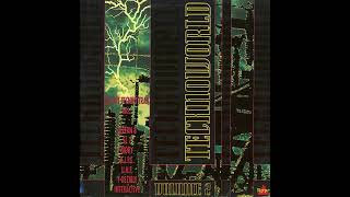 Technoline Dead By Dawn