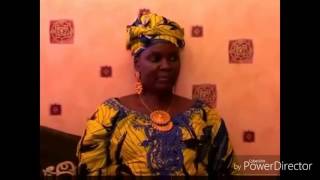 Download Lagu DJARRE TOUNTOU DIABATE_GRIOT DE KAARTA MP3