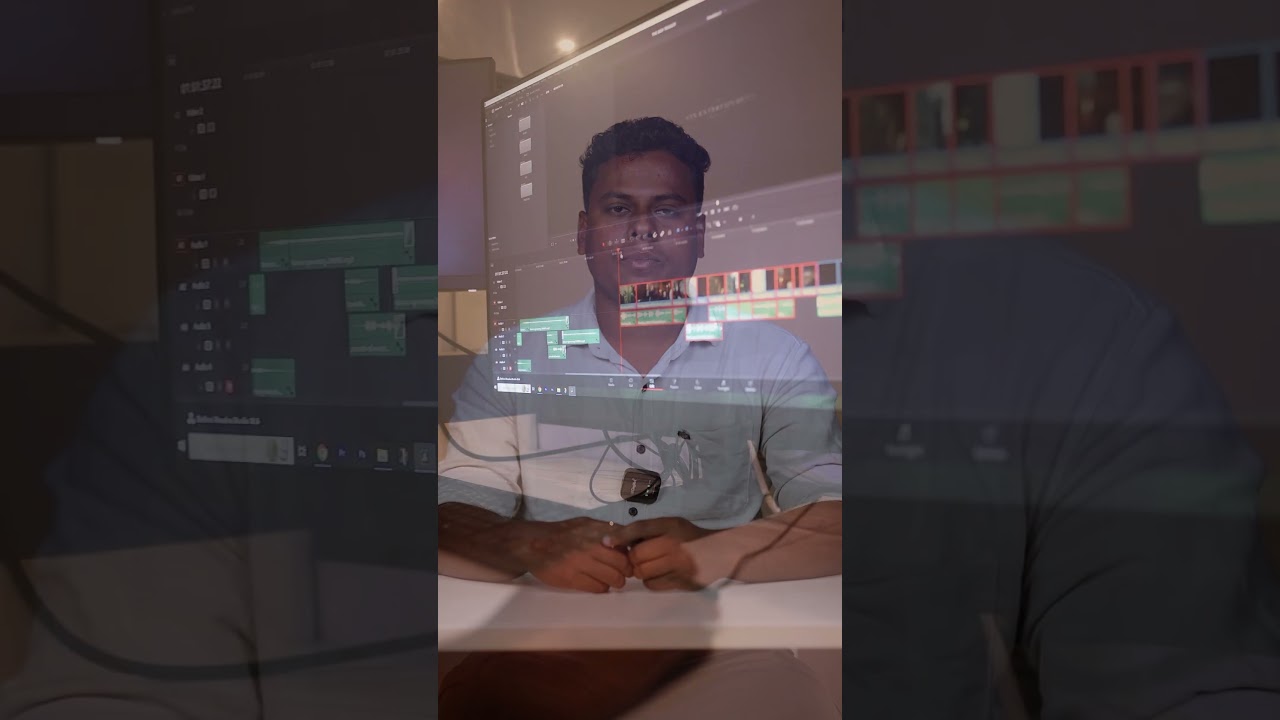 STUDENTS FEEDBACK | PRE & POST PRODUCTION COURSE | CHENNAI