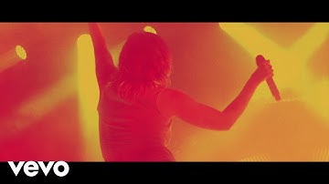 Sean Paul, Tove Lo - Calling On Me (NY Performance)