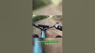 72 Year Old Bike Conquers Hills & River Crossings! #hondaminibike #customdax #offroad