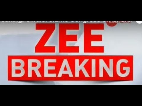 Zee Breaking: Owaisi slams Congress on Chargesheet against Pehlu Khan