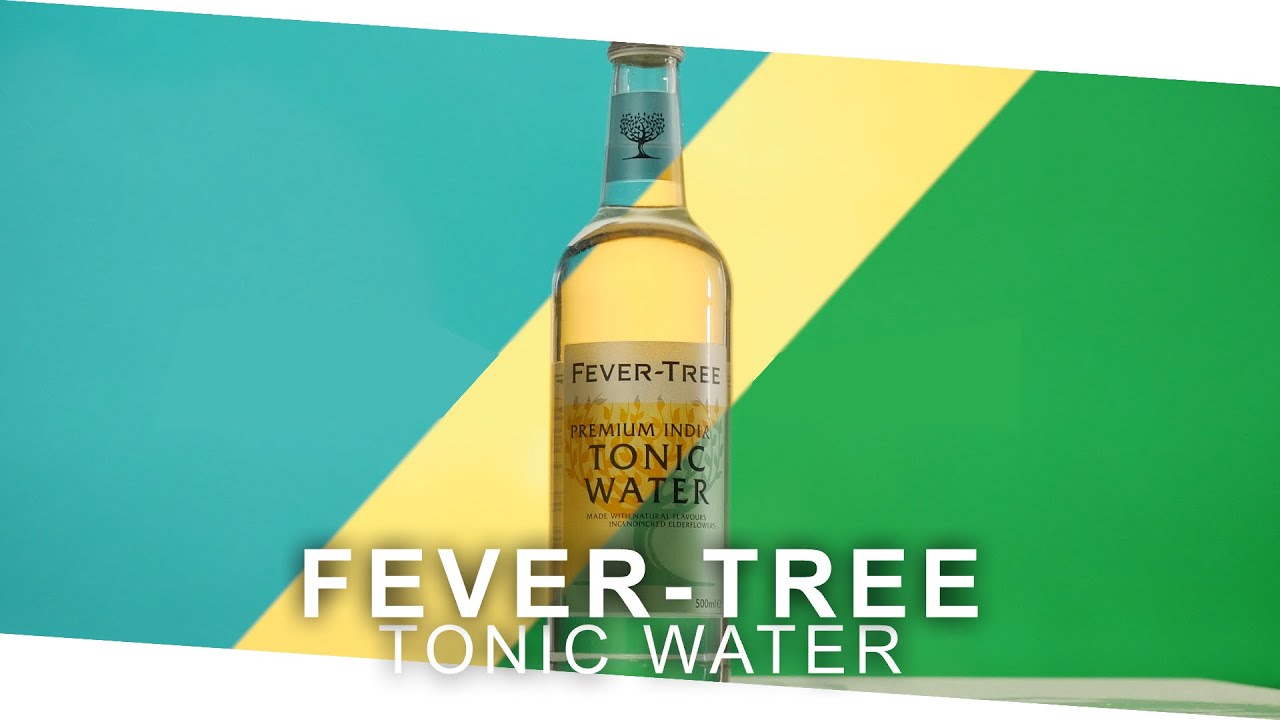 Fever-Tree Tonic Water | Werbevideo