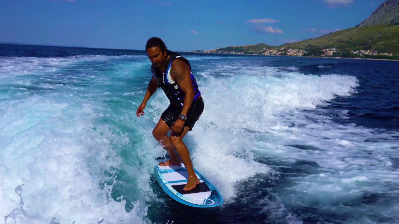 Wake Riders Wake Riders - YouTube