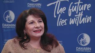 Embedding inclusive practices at Dakabin SHS