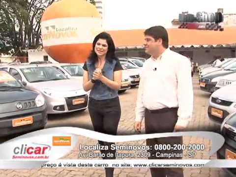 Carros Seminovos - Portal Auto Shop PGM 35 Net  - Seminovos Localiza