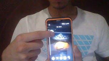 Ulefone ARMOR touchscreen problem