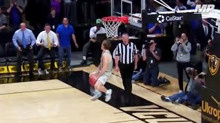 Mac McClung drops 47 in state championship