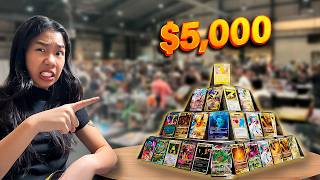 How Much Were All Of These Cards Altogether?