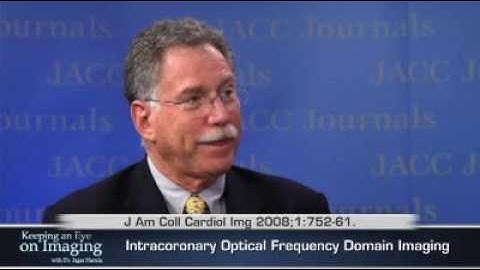 Inside Imaging | Intracoronary Optical Frequency Domain Imaging