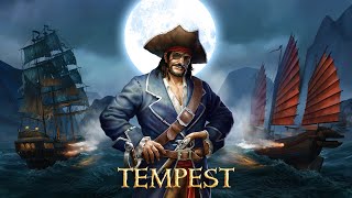 Обзор игры Tempest: Pirate Action RPG screenshot 1
