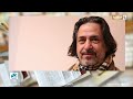 ابعاد معرفية مع رسول خضر الزبون الضيف جمال امين مخرج ابعاد معرفية مع رسول خضر الزبون الضيف جمال امين مخرج