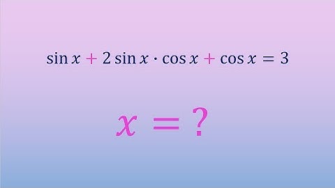 Nice idea in Mathematical Olympiad Questions| Equation| AIMO BMO AIME UKMT CSAT TMUA AMC 2022 2023