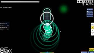 Senez - Misplaced Shadow [Insane] #Mouse