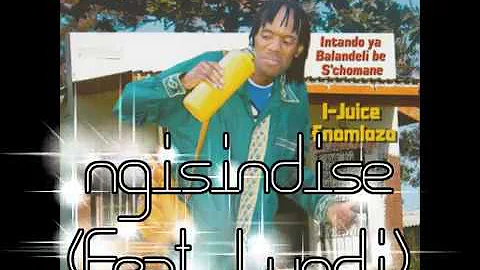 Ithwasa Langempela Ngisindise (Feat  Lundi)