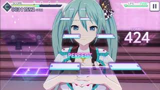 Project Sekai Colorful Stage | Patchwork Staccato (Hard) Full Combo