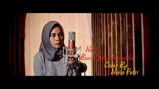 Naif Benci Untuk Mencinta ( By Novia Putri )