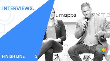 How Finish Line Leverages LumApps for G Suite Adoption