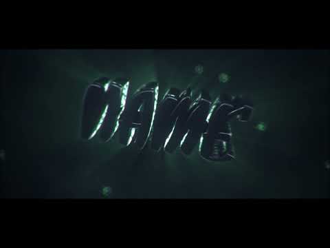 FREE 3D Intro #1136 | Cinema 4D/AE Template