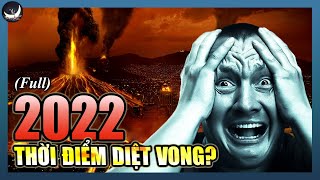 Nếu Không Hòa Hợp Với Thiên Nhiên Loài Người Sẽ Diệt Vong [FULL] | Vũ Trụ Nguyên Thủy