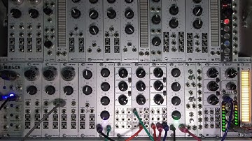 HN VCF drive ability