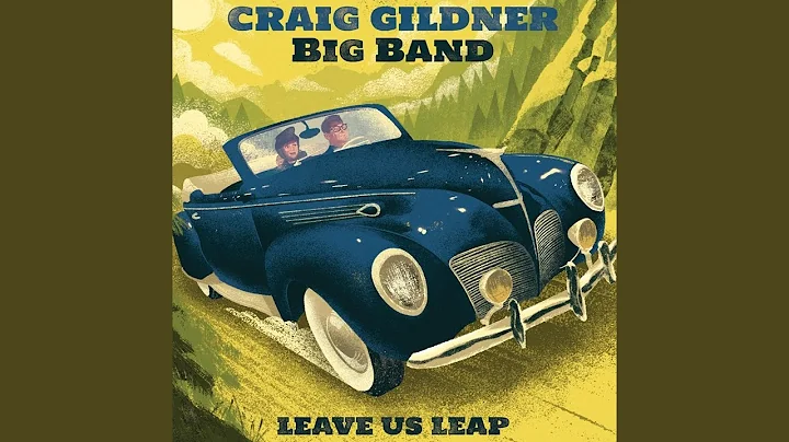 Craig Gildner Big Band - Topic