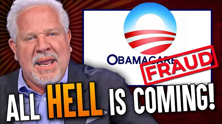 SHOCK REPORT: Billions of Dollars in Obamacare FRAUD Revealed - So Where is the Accountability?