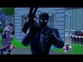 ¡Dijo Alto, PNDJO! (Esto es un asalto) - Fortnite Tiktok