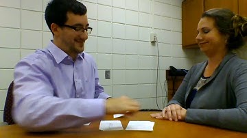 Incremental Rehearsal - Flash Card Intervention