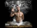 Plies  kept it too real