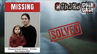 Celebrity West Virginia 2003 Cold Case Solved — Arrest Shocks Community Net Worth