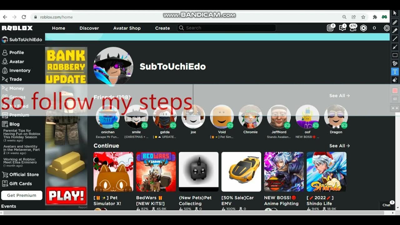 How To Change The Name Of Your Roblox Group How to CHANGE Your Roblox GROUP NAME in 2022! Rename Your Roblox Group