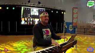 Brixia Cosplay And Nerd 2026 Domenica - Panel: Edoardo Brugnoli il pianista delle anime