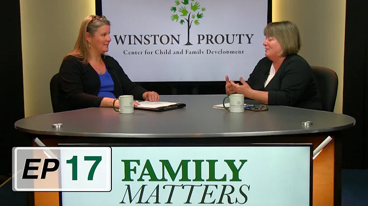 Winston Prouty's Family Matters: Ep 17 - Margaret ...