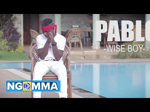 Pablo Wiseboy Nipe Penzi Official Music Video 
