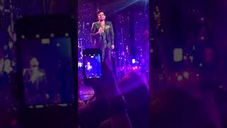 Adam Lambert - Ghost Town - El Rey Theater screenshot 5
