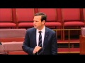 Senator Lazarus puts farming jobs at risk with Sugar Tax