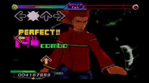 DDR #PLAY 265 (Slow Original, Fast Remix) [Part 1]