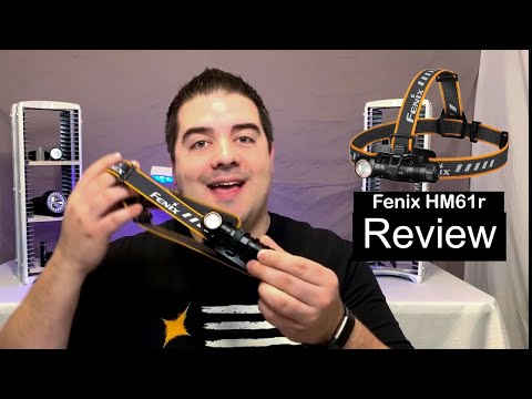 Fenix Hm61r Review