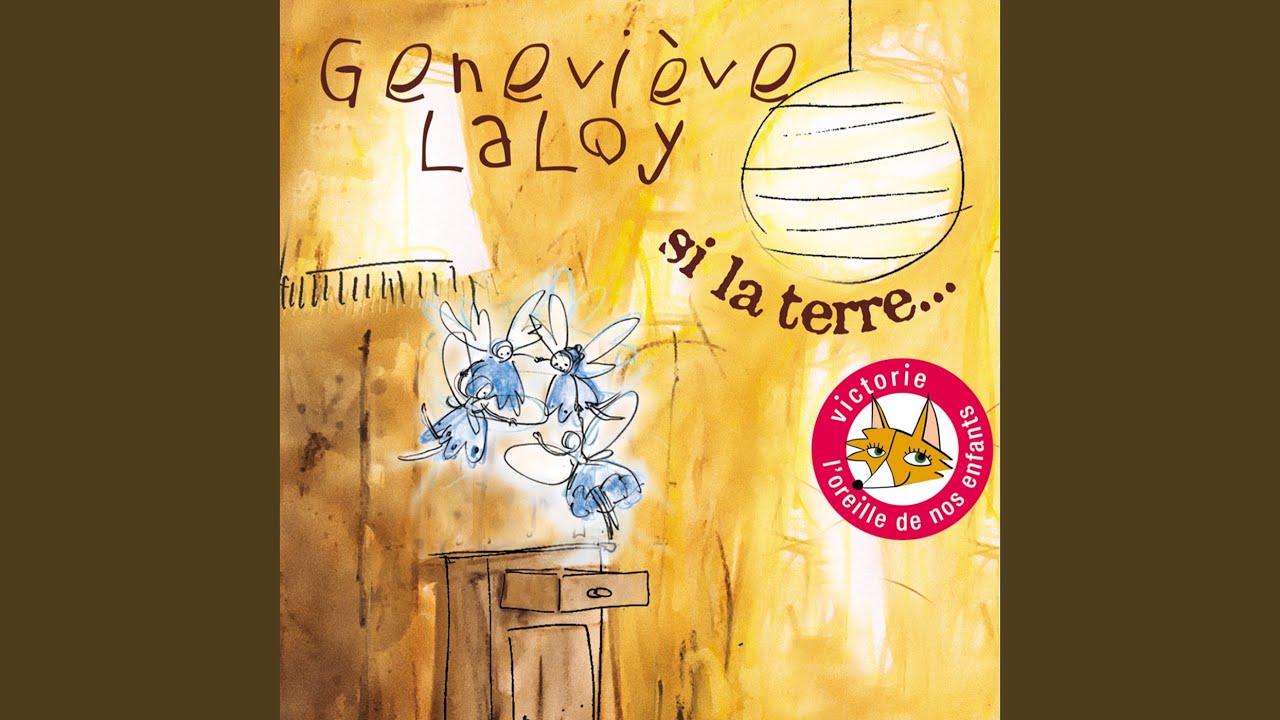 Moi je le sais, dit la sorcière !