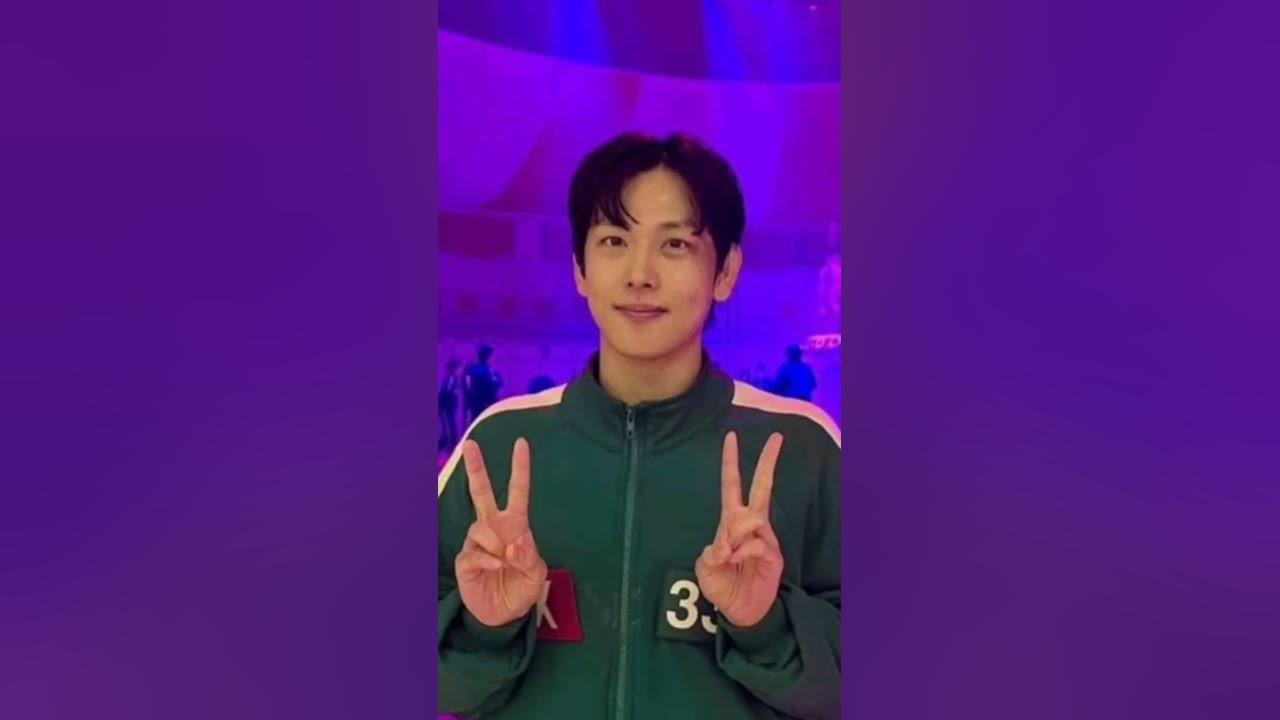 Dame Un Grr #230 #333 Thanos + Myung-Gi edit 🎀🎀