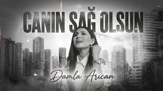 Canın Sağ Olsun - Yaşanmadan Bilinmiyor - Damla Arıcan (Tiktok Mix)